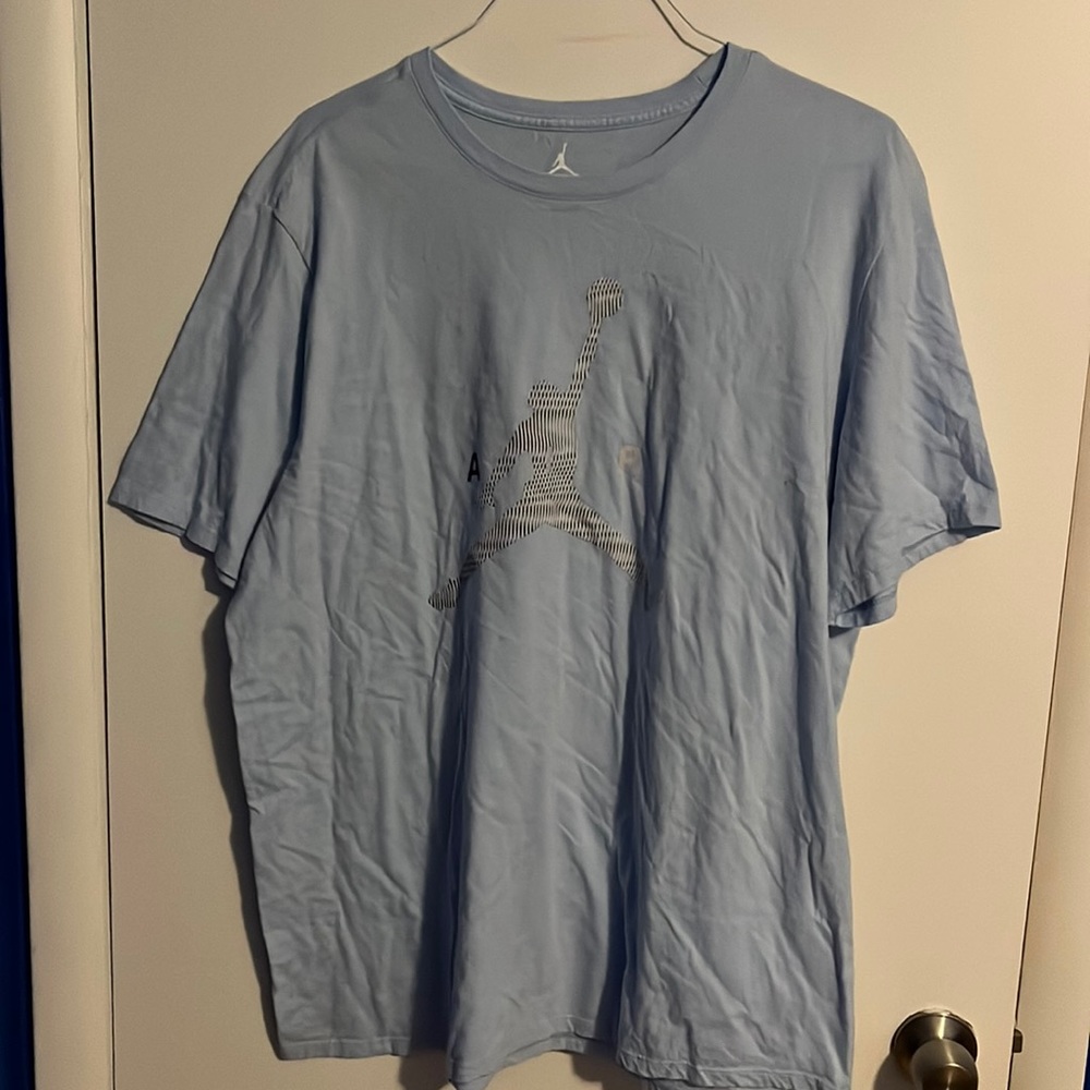 Jordan mens t-shirt